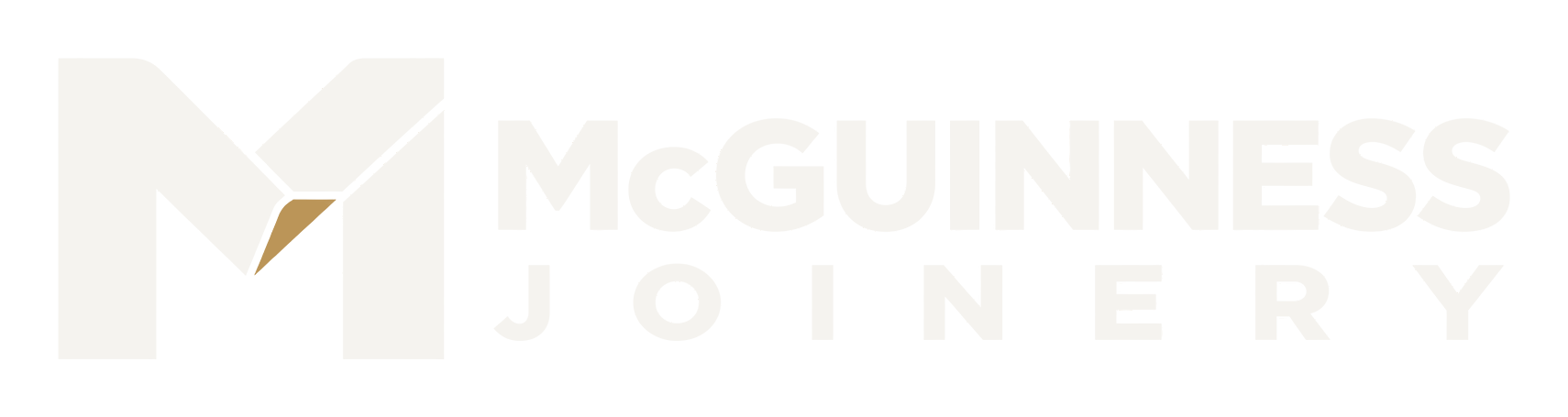 McGuinness Joinery