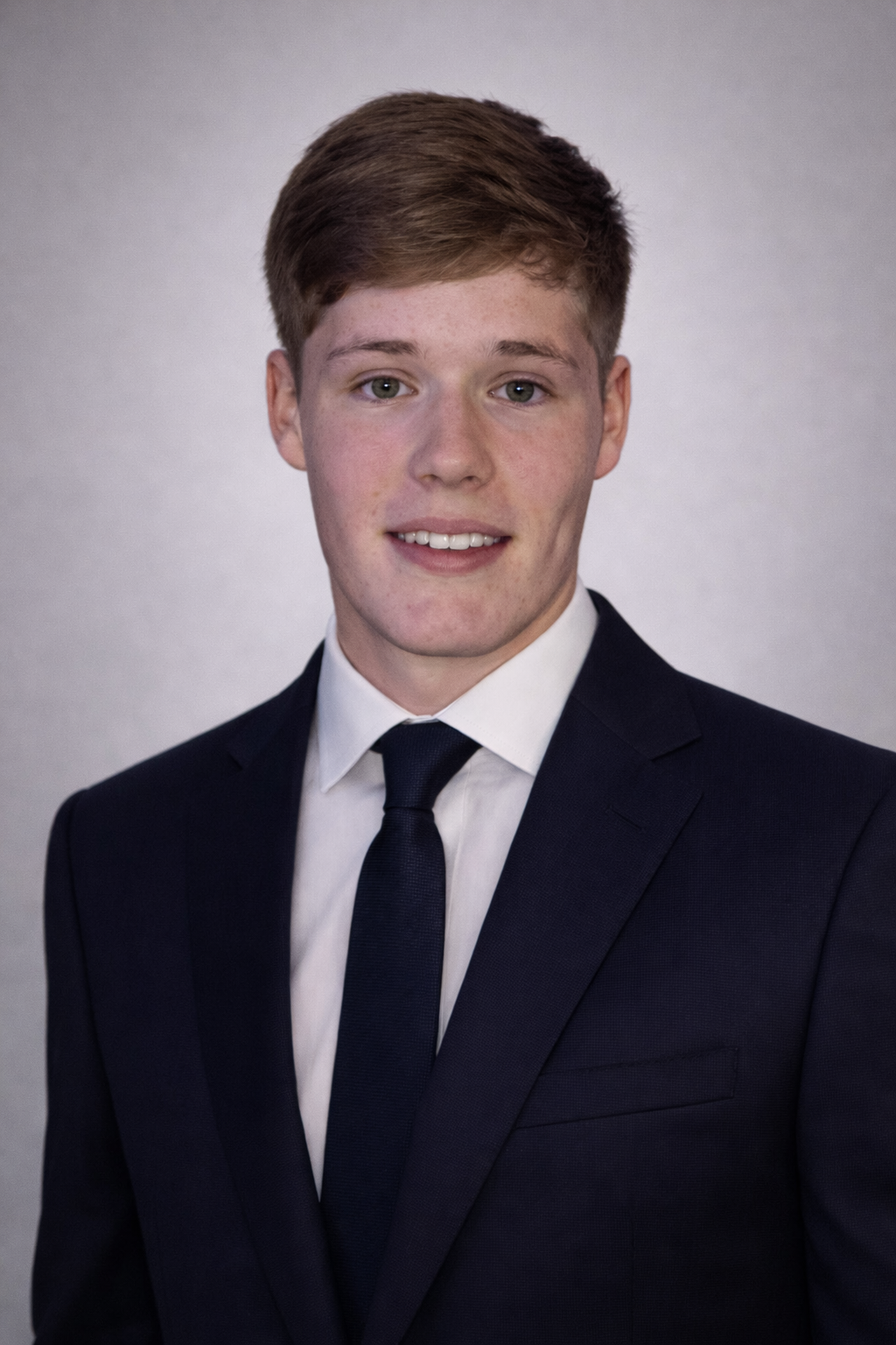 JP McGuinness Jr — Director